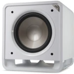 Сабвуфер Polk audio HTS SUB 12 HTS SUB 12/W (Белый)