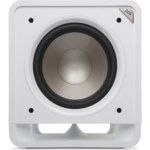 Сабвуфер Polk audio HTS SUB 12 HTS SUB 12/W (Белый)