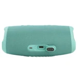Портативная колонка JBL Charge 5 JBLCHARGE5TEAL (Бирюзовый)