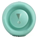 Портативная колонка JBL Charge 5 JBLCHARGE5TEAL (Бирюзовый)