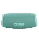 Портативная колонка JBL Charge 5 JBLCHARGE5TEAL (Бирюзовый)