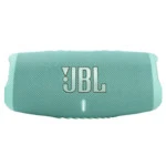 Портативная колонка JBL Charge 5 JBLCHARGE5TEAL (Бирюзовый)