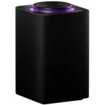 Портативная колонка Яндекс Умная Колонка Станция Макс с Алисой YNDX-0008 Black (Черный)