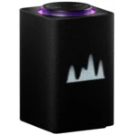 Портативная колонка Яндекс Умная Колонка Станция Макс с Алисой YNDX-0008 Black (Черный)
