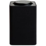 Портативная колонка Яндекс Умная Колонка Станция Макс с Алисой YNDX-0008 Black (Черный)