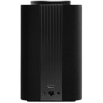 Портативная колонка Яндекс Умная Колонка Станция Макс с Алисой YNDX-0008 Black (Черный)