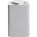 Портативная колонка Яндекс Умная Колонка Станция Макс с Алисой YNDX-0008 Gray (Серый)