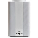 Портативная колонка Яндекс Умная Колонка Станция Макс с Алисой YNDX-0008 Gray (Серый)