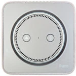 Портативная колонка Яндекс Умная Колонка Станция Макс с Алисой YNDX-0008 Gray (Серый)