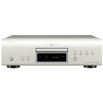 CD проигрыватель DENON DCD-1600NE DCD-1600NE/S (Серебро)