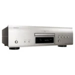 CD проигрыватель DENON DCD-1600NE DCD-1600NE/S (Серебро)