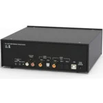 CD проигрыватель Pro-Ject CD Box DS2 EAN:9120071657895 (Черный)