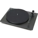 Виниловый проигрыватель Pro-Ject Primary E Black OM EAN:9120082383301