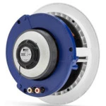 Аксессуар для аудиотехники KEF Ci160.RR-THX/W