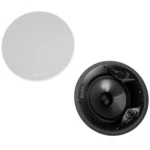 Аксессуар для аудиотехники Polk audio 80 f/x LS/W-P