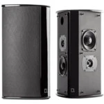 Портативная колонка Definitive Technology SR9080/B-P (Черный)