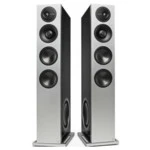 Портативная колонка Definitive Technology Demand D17 DEMANDD17LR/B-P (Черный)