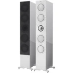 Портативная колонка KEF R11/W-P (Белый)