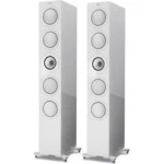 Портативная колонка KEF R11/W-P (Белый)