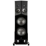 Портативная колонка Polk audio L800 L800LR/B-P (Черный)