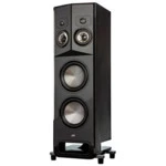 Портативная колонка Polk audio L800 L800LR/B-P (Черный)
