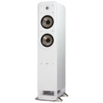 Портативная колонка Polk audio Signature S55E SIGNATURE S55E/W (Белый)