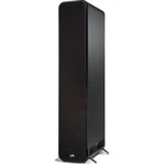 Портативная колонка Polk audio Signature S60E SIGNATURE S60E/B (Черный)