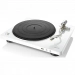 Виниловый проигрыватель DENON DP-450USB DP-450USB/W