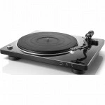 Виниловый проигрыватель DENON DP-450USB DP-450USB/B