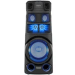 Портативная колонка Sony MHC-V83D MHCV83D.RU1 M (Черный)