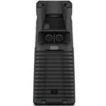 Портативная колонка Sony MHC-V83D MHCV83D.RU1 M (Черный)