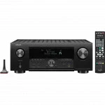 AV-ресивер DENON AVC-X4700H AVC-X4700H/B