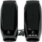 Компьютерные колонки Logitech S-150 (2.0) 980-000029 (Черный)