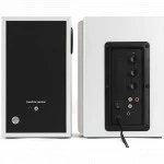 Компьютерные колонки CROWN micro CMS-507 (Белый)