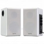 Компьютерные колонки CROWN micro CMS-507 (Белый)