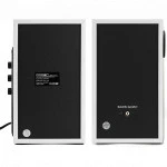 Компьютерные колонки CROWN micro CMS-507 (Белый)