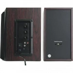 Компьютерные колонки CROWN micro CMS-506 (Коричневый)