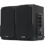 Компьютерные колонки CROWN micro CMS-508 (Черный)