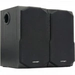 Компьютерные колонки CROWN micro CMS-508 (Черный)