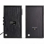 Компьютерные колонки CROWN micro CMS-508 (Черный)