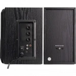 Компьютерные колонки CROWN micro CMS-508 (Черный)
