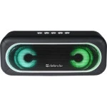 Портативная колонка Defender G44 65044 (Черный)