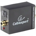 Аксессуар для аудиотехники Cablexpert DSC-OPT-RCA-001