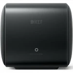 Сабвуфер KEF KC62 KC62/B (Черный)
