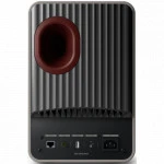 Портативная колонка KEF LS50WII LS50WII/GT (Серый)