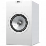 Портативная колонка KEF Q350-W Q350/W (Белый)