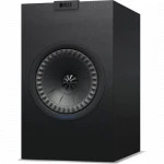 Портативная колонка KEF Q350-B Q350/B (Черный)