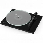 Виниловый проигрыватель Pro-Ject T1 Phono SB OM5E EAN:9120097820037