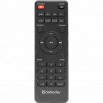 Компьютерные колонки Defender Eclipse (2.1) 65593 (Черный)
