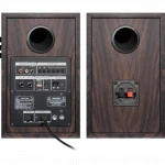 Компьютерные колонки Defender G90 (2.0) 65290 (Черный)